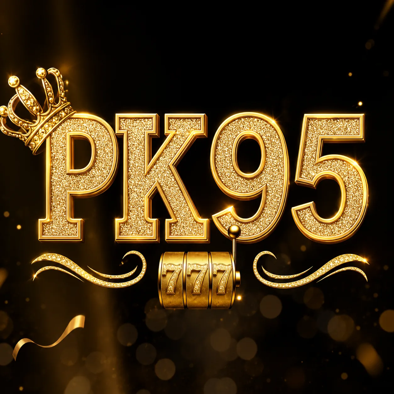 PK95 - Pertarungan Seru dan Adu Keterampilan