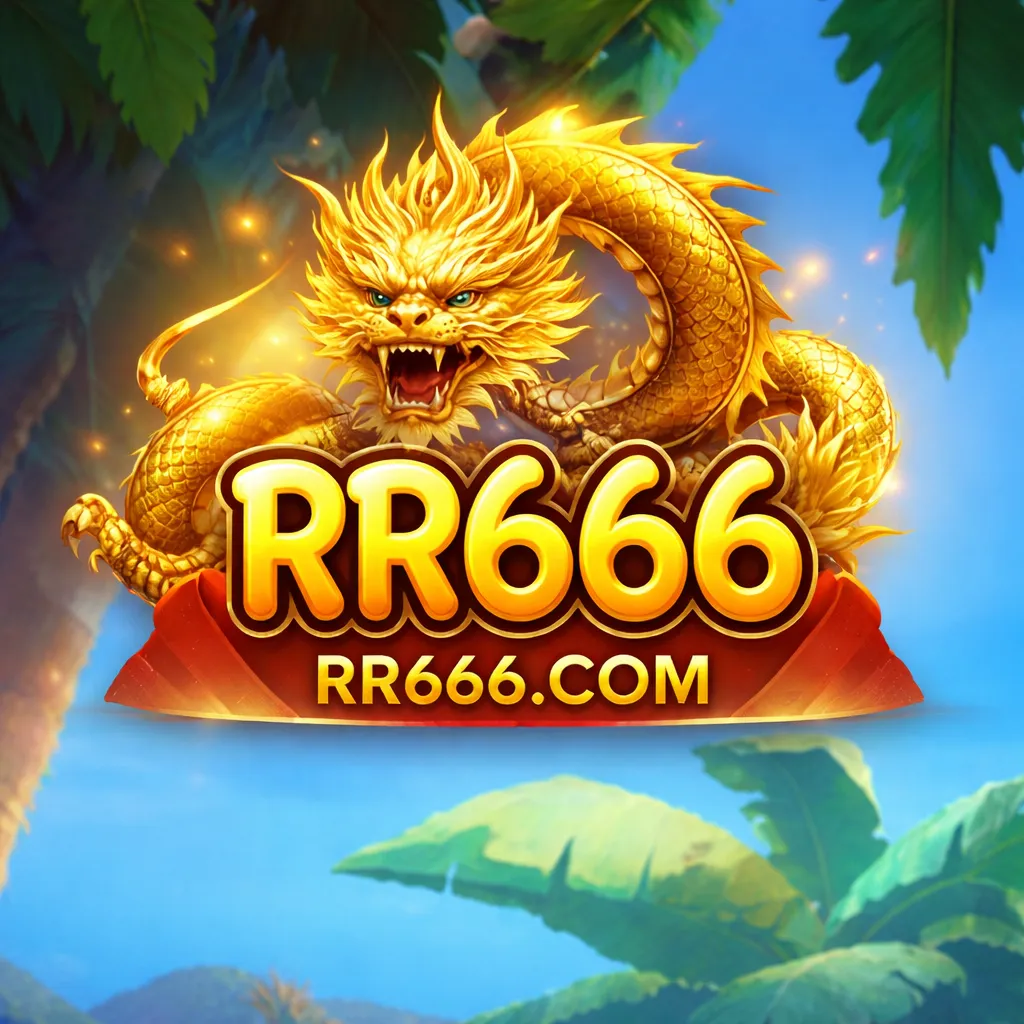 RR666 - Game Olahraga Seru dan Menantang