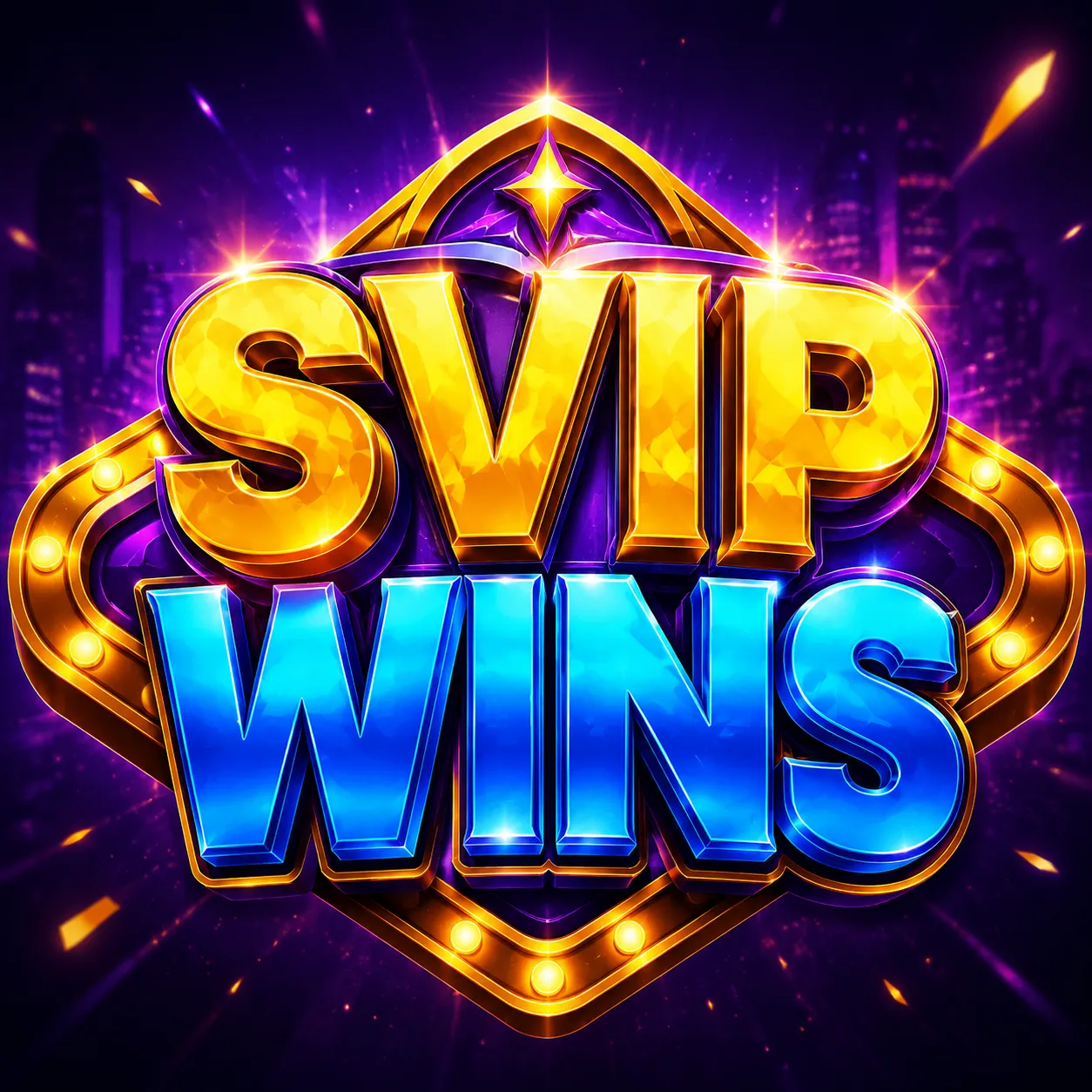 SVIPWINS - Permainan Match-3 Seru untuk Semua Usia