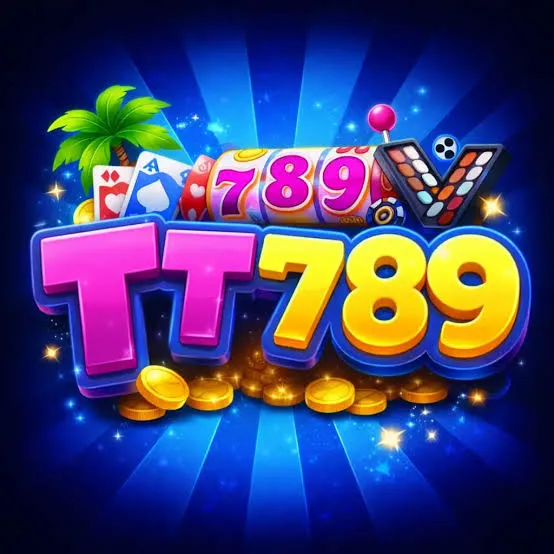 TT789 - Permainan Santai yang Menyenangkan
